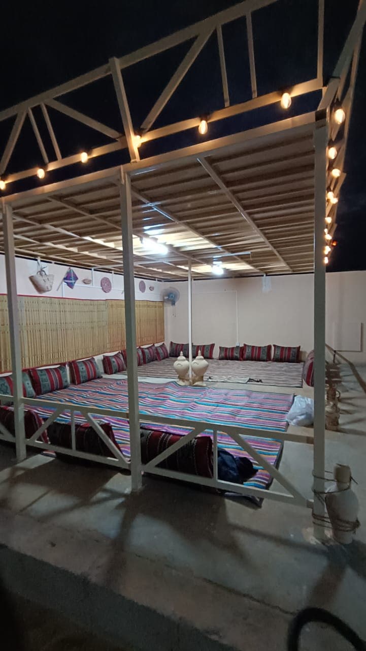 Bidiya Camp