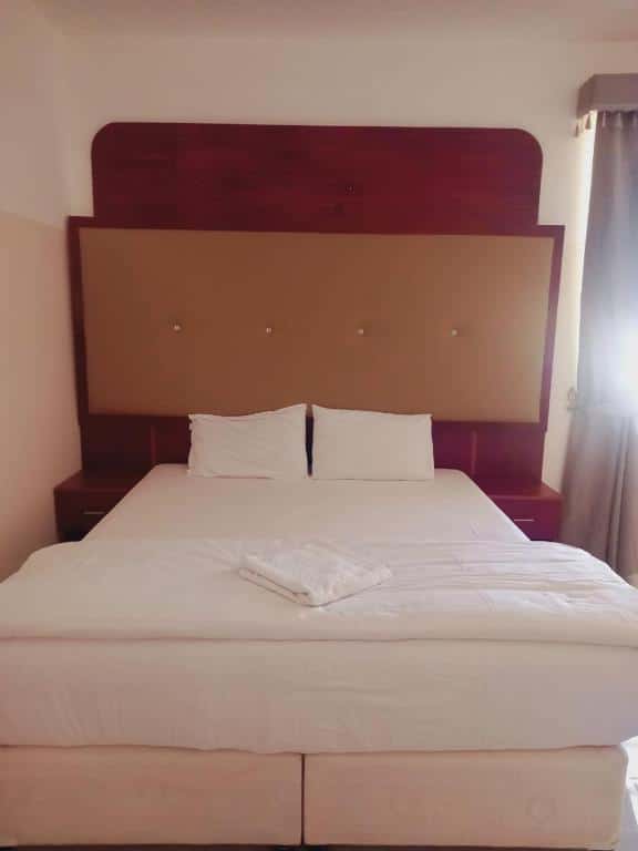 Discovery Furnished Apartments – DUQM