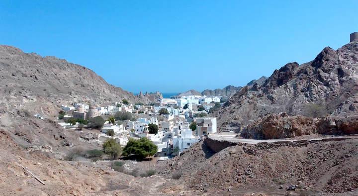 View-of-Old-Muscat